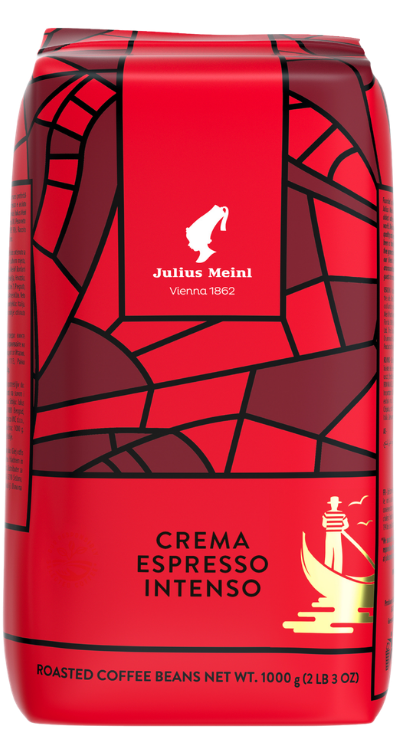 Crema Espresso Intenso