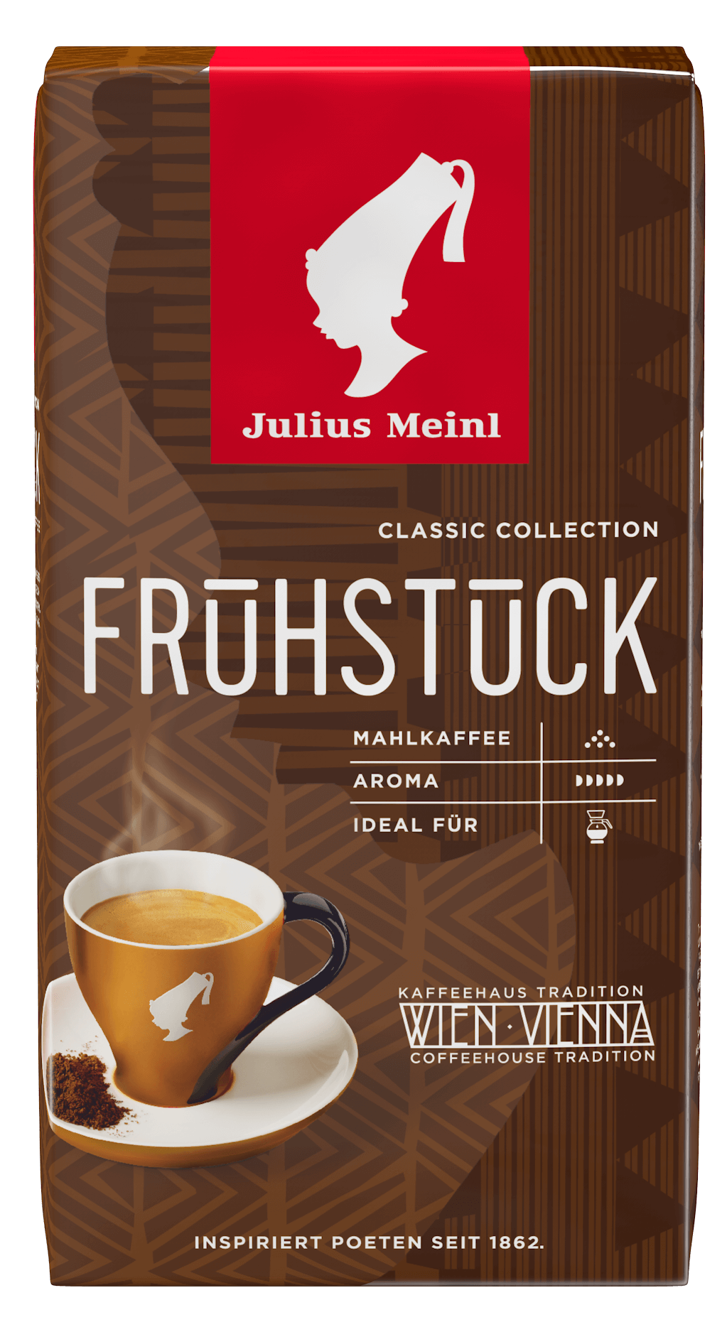 Frühstück