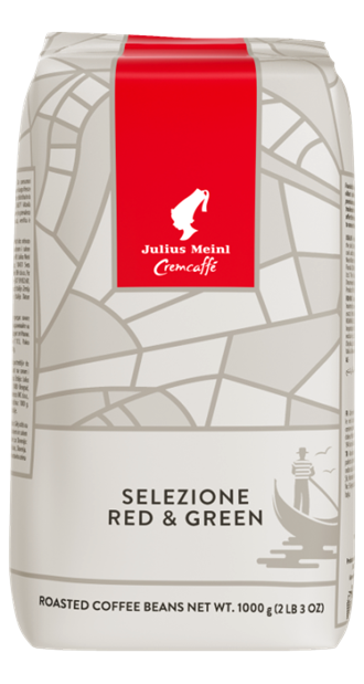 Selezione Red & Green | Julius Meinl