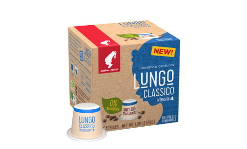 Lungo Classico