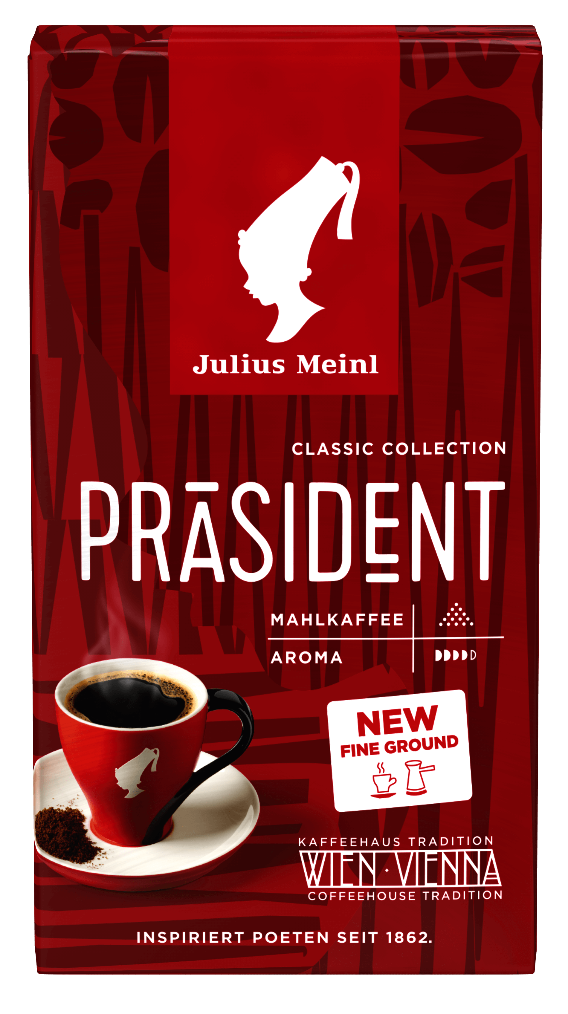Präsident Fine Ground
