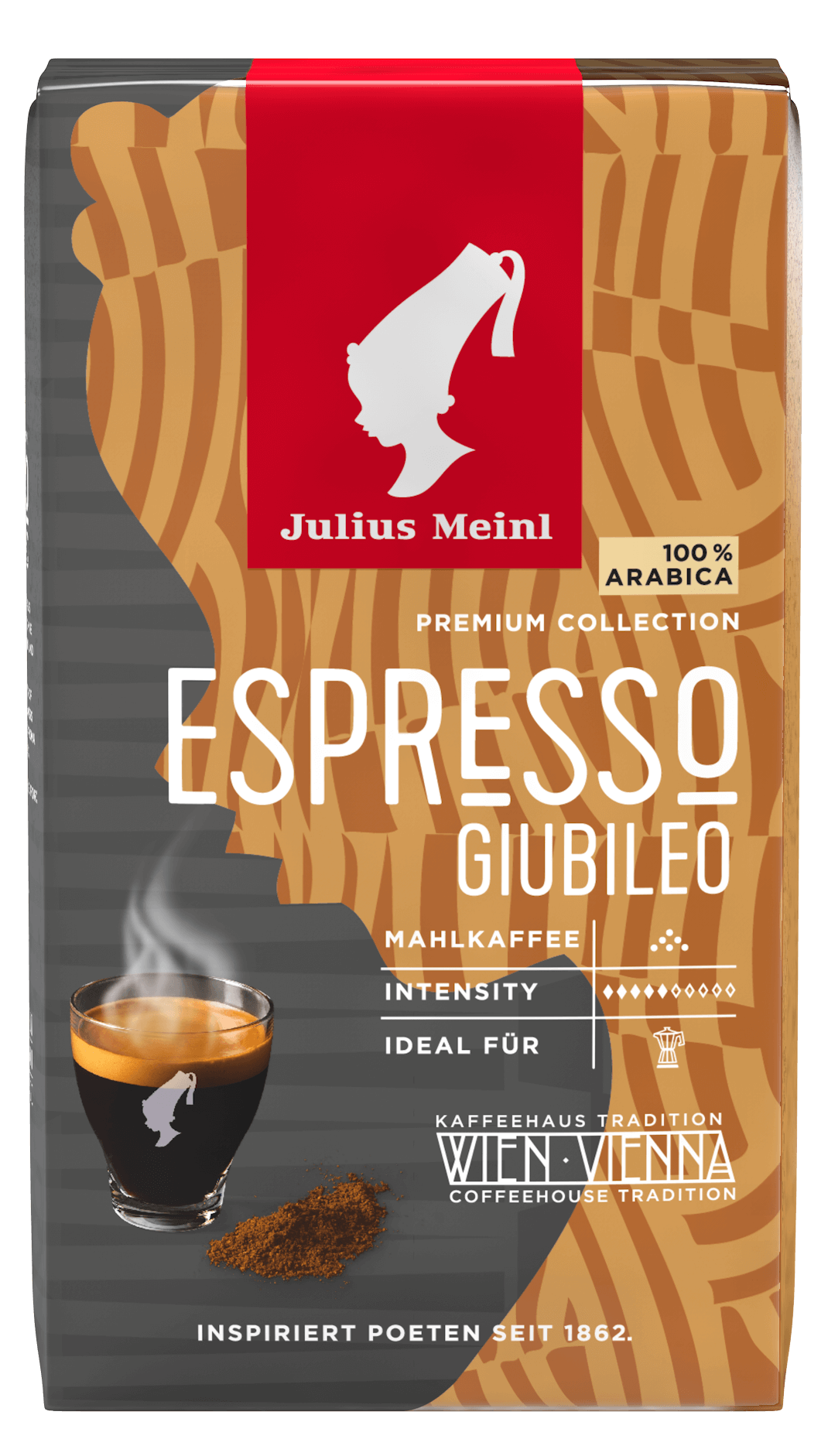 Espresso Giubileo