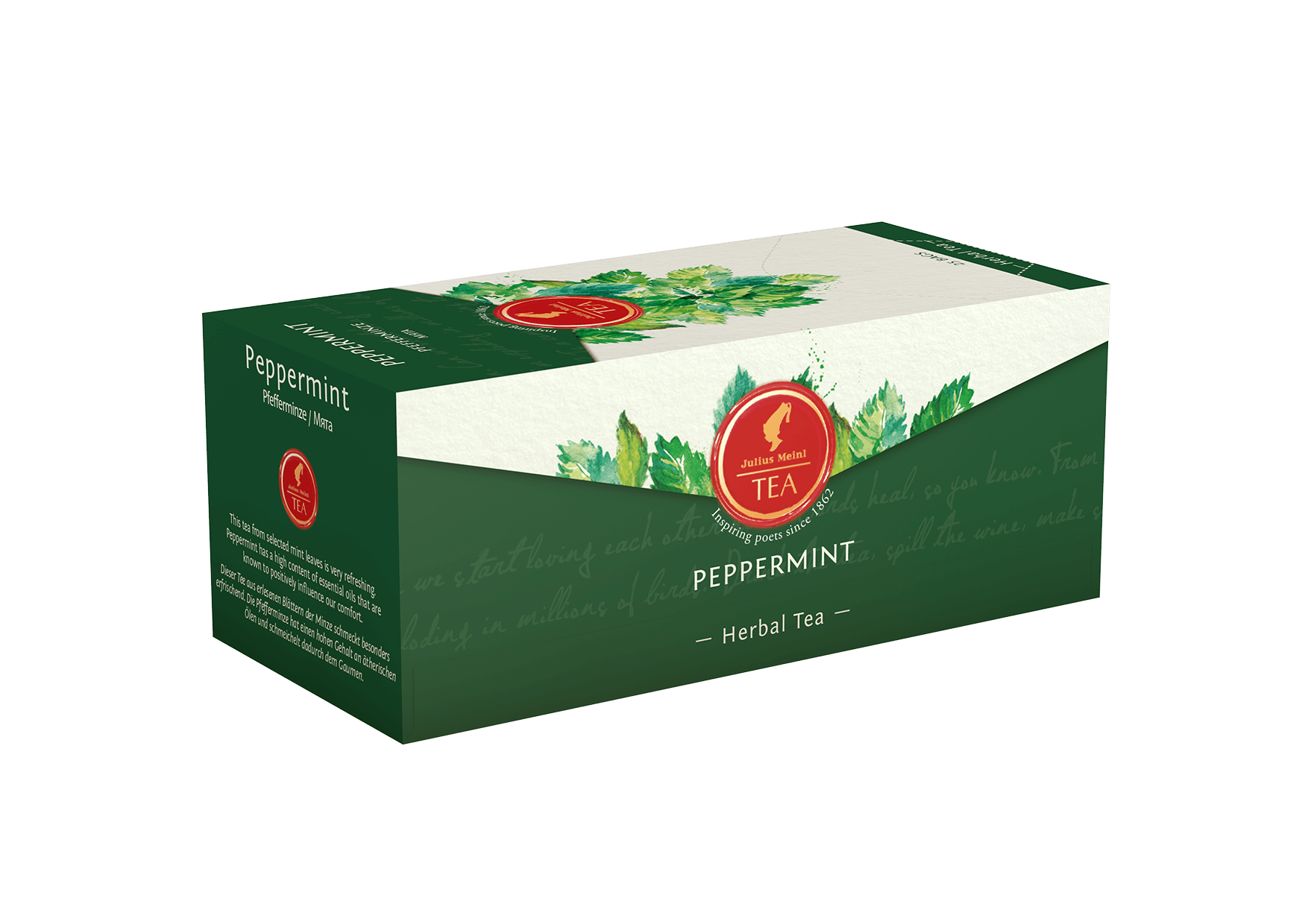 Peppermint