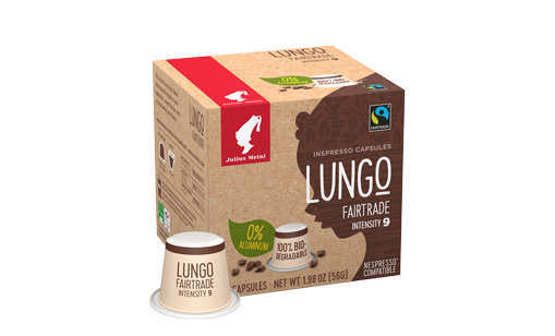 Lungo Fairtrade