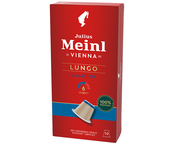 Lungo Classico