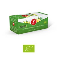 Asian Spirit Ginger Lemon